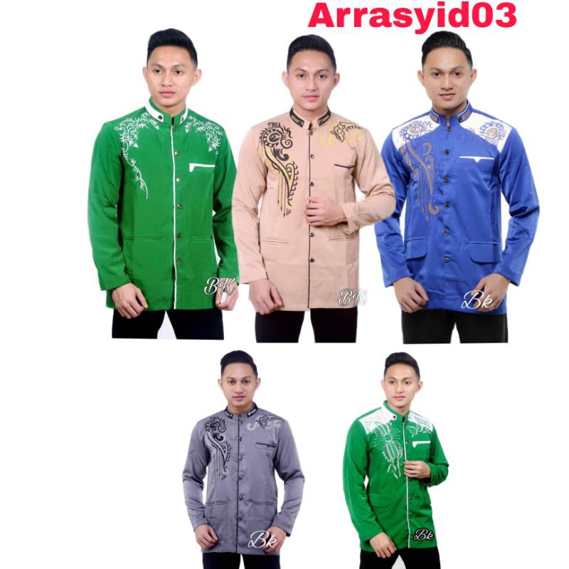 Jazko/jazkoko kekinianMLXL