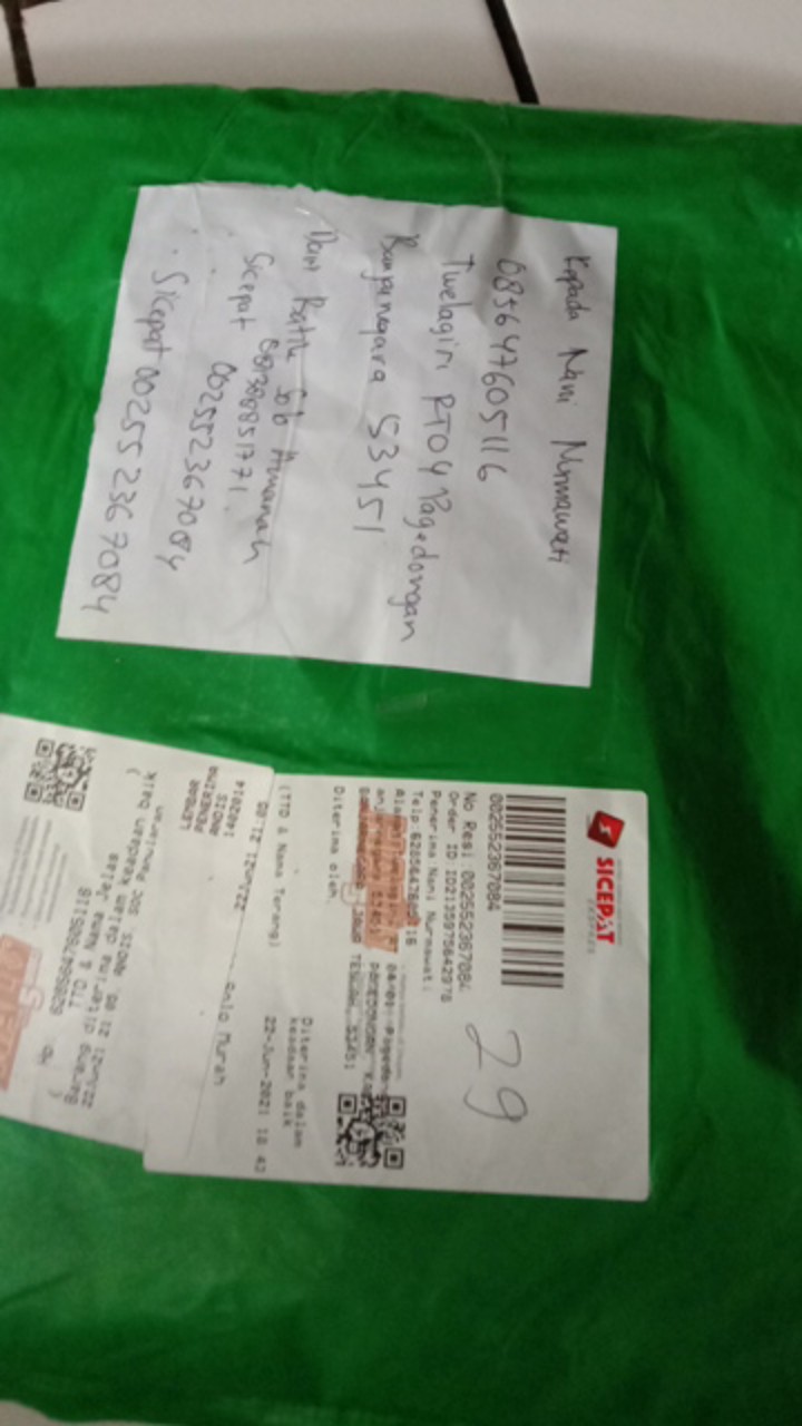 Promo Kemeja Batik Solo Lengan Panjang Lapis Furing Aljaya Tumurun Irengan, Arinda Indigo Cendrawasi