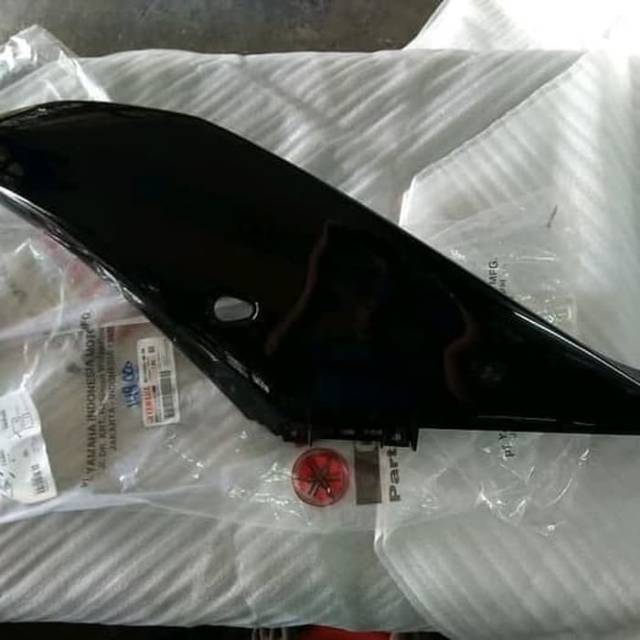 FAIRING NEW R25 2019 ORIGINAL YAMAHA
