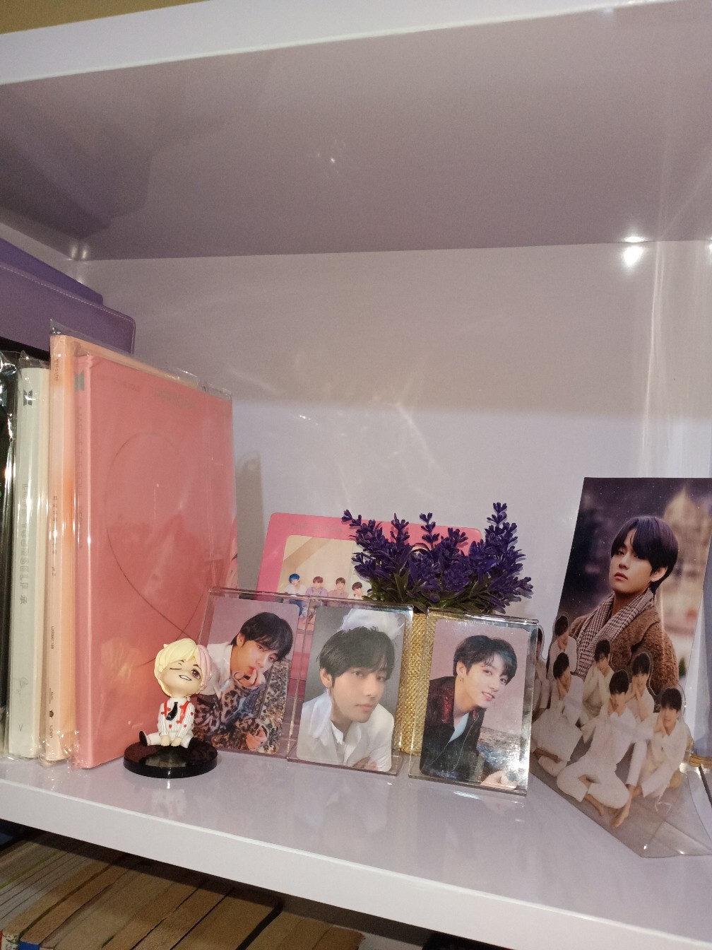 Food Tag Acrylic/akrilik 2muka 6x9 Landscape Termurah Terlaris