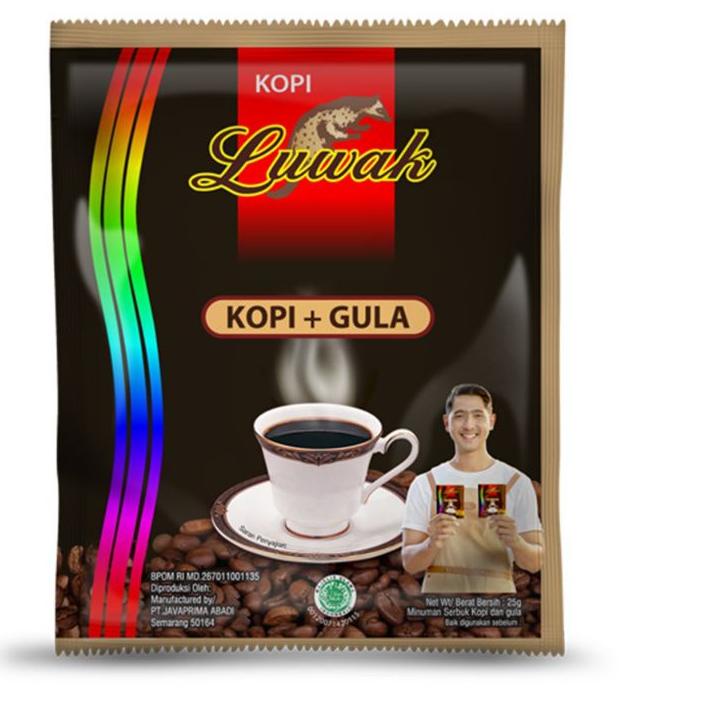 

✅Khusus Luwak HITAM Kopi Hitam 20 bungkus |Trend|Update|Hanya hari ini