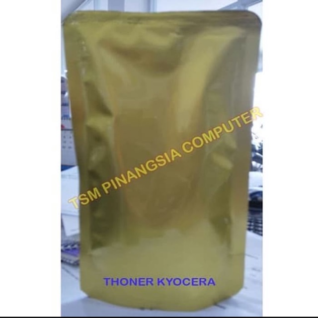 

Thoner 250Gram Kyocera M-2540/2040 DN