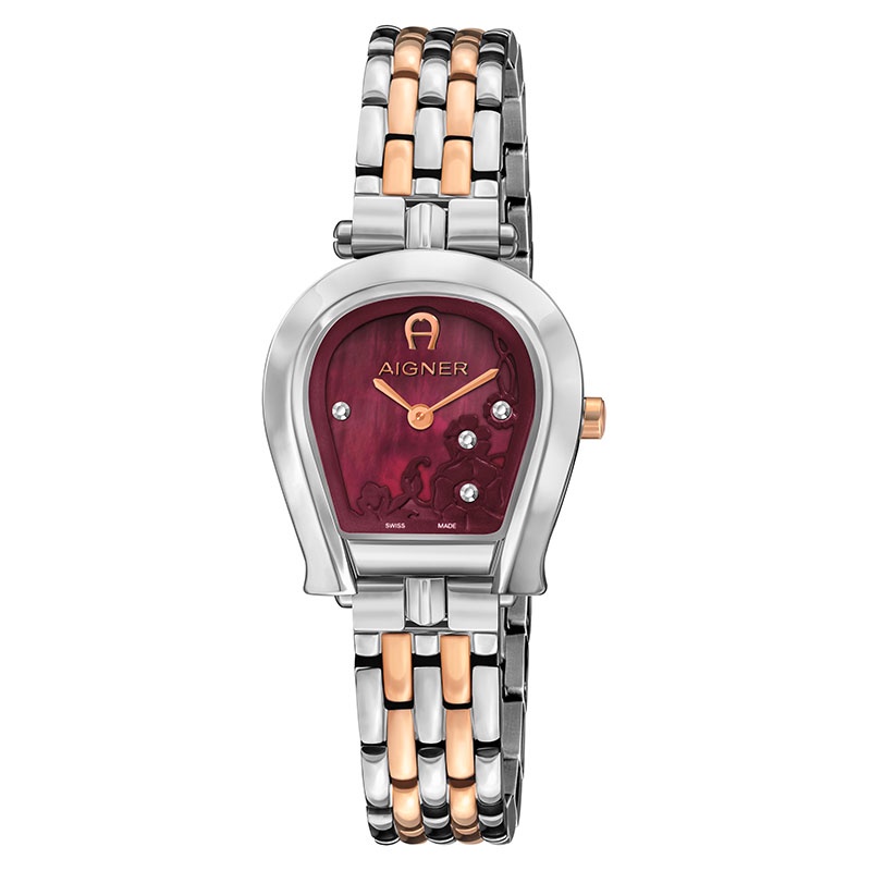 JAM TANGAN AIGNER WANITA ARWLG2151306 JAM AIGNER ORIGINAL 2151306 AIGNER ARWLG2151306 JAM AIGNER 215