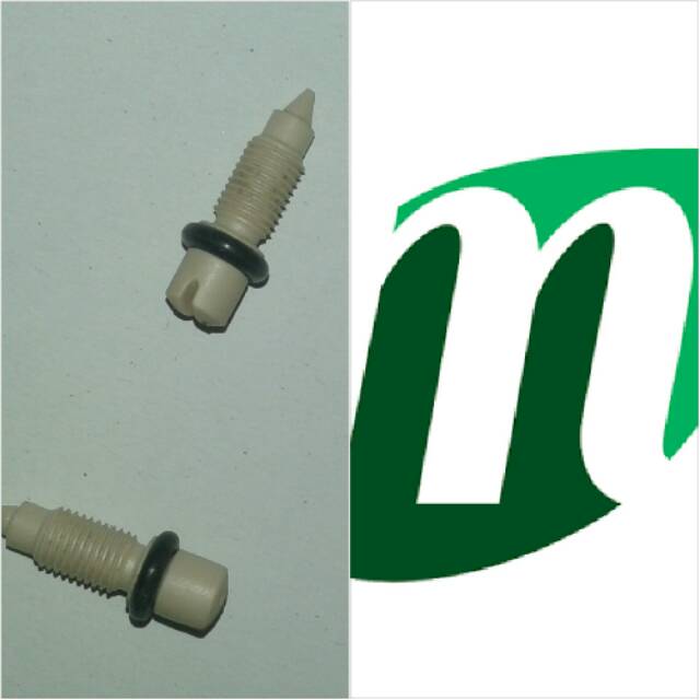 baut stelan langsam yamaha vixion original