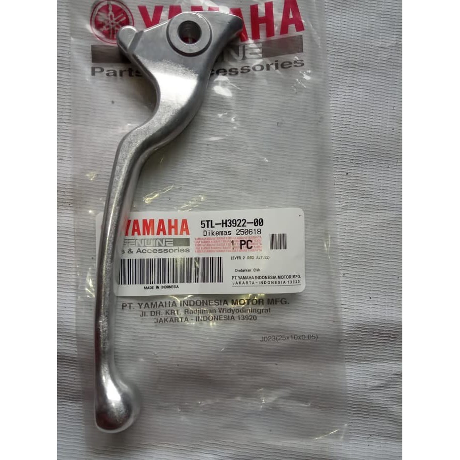 2m HANDLE REM MIO KANAN YGP 5TL-H3922-00