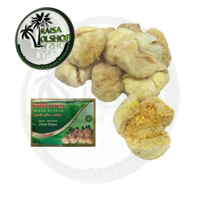 

Baru Buah Tin Kering ASLI 500 gr Oleh-oleh Haji-Umrah Super