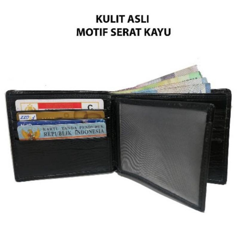 Dompet pria