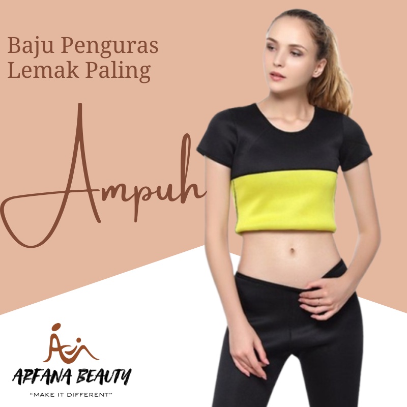 HOT SHAPER BAJU PELANGSING UNTUK PRIA BAJU PEMBAKAR LEMAK BAJU PELANGSING PERUT