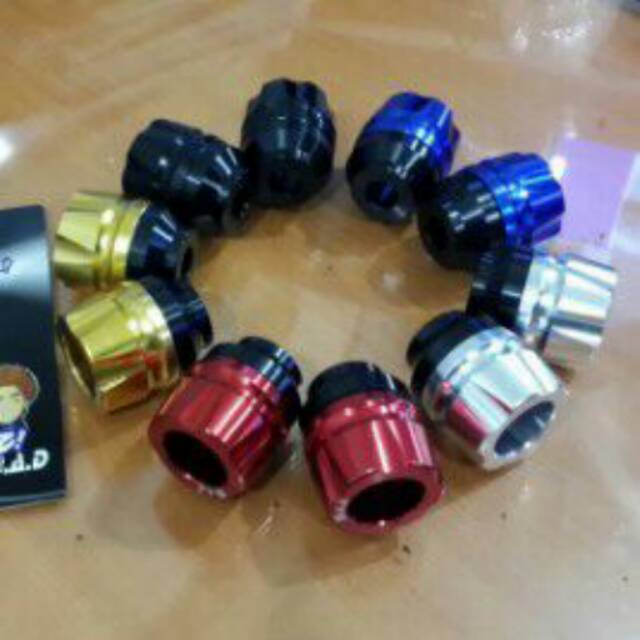 Jalu As Corong Import
