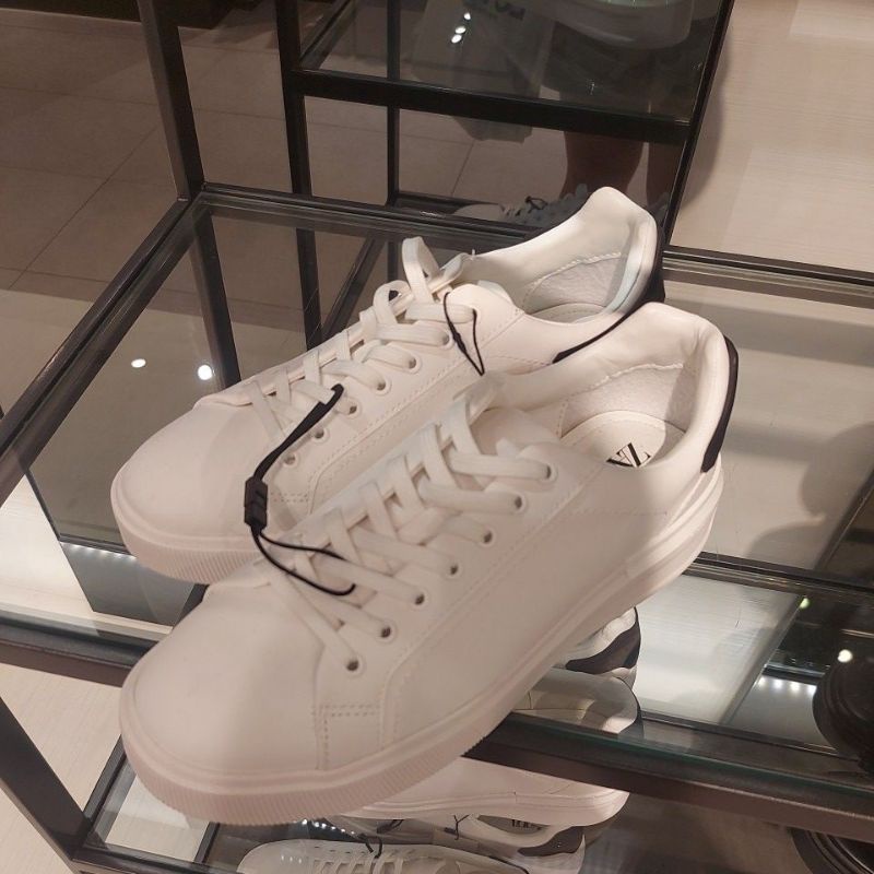 NEW ZARA MAN SNEAKERS