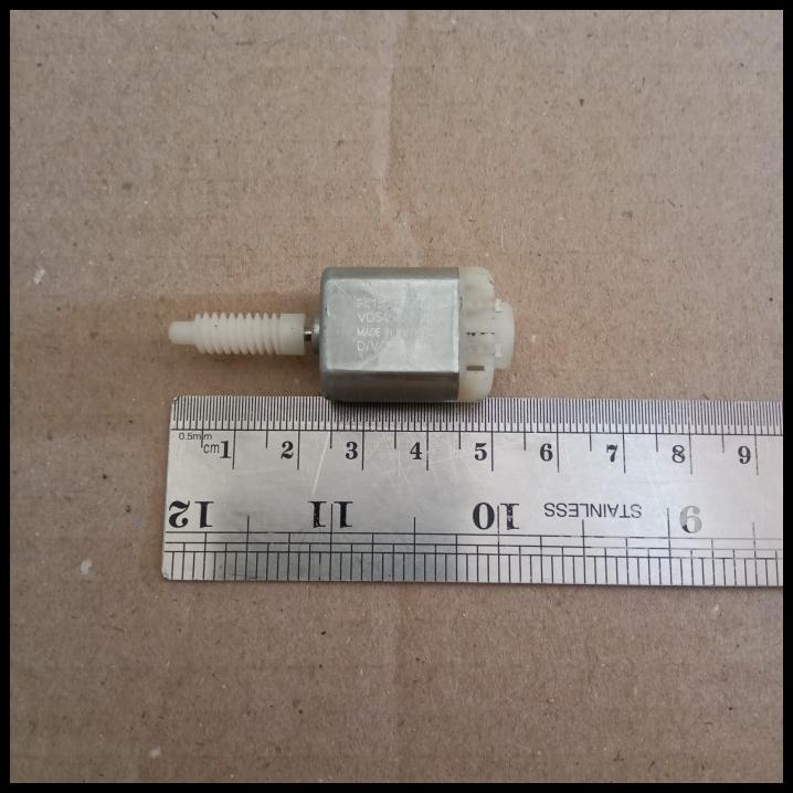 Dinamo Motor Spion Elektrik Toyota