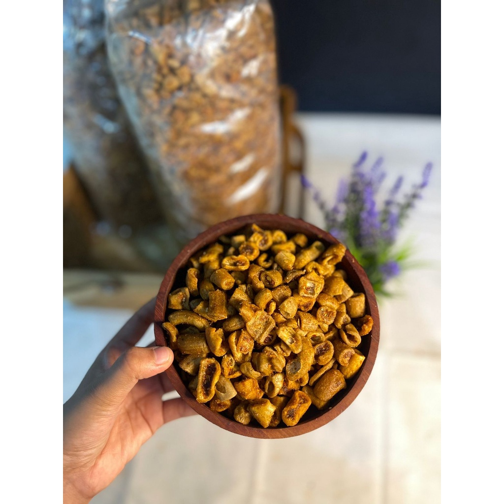 Sotong Goreng Pedas 100 gr