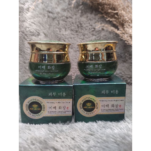 CREAM AIFUBAO ORIGINAL DAY &NIGHT