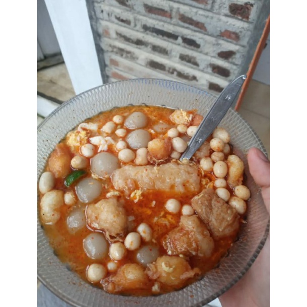 

baoci(baso aci nghits) super ngenyangin