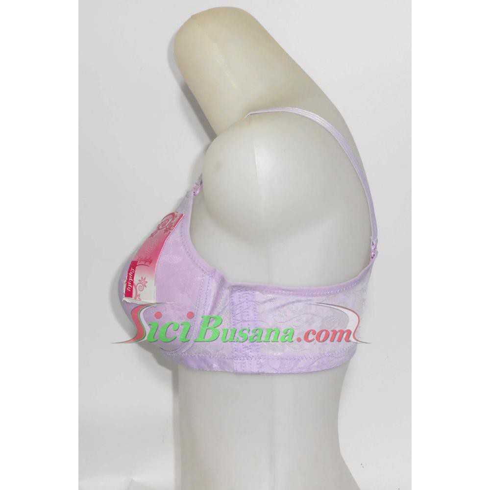 BH LYDYLY (BH MC 168)