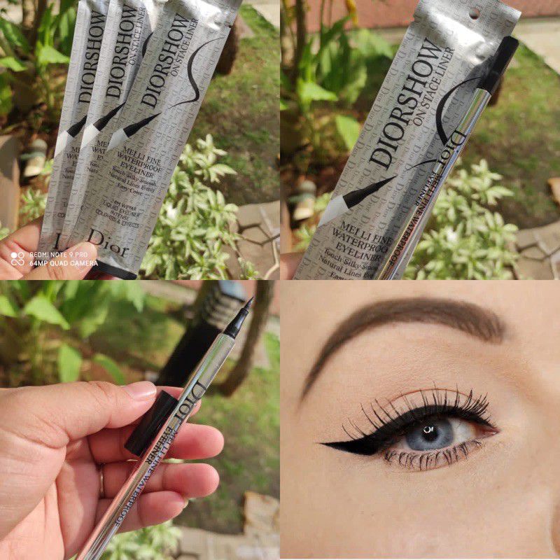 EYELINER DIOR WATERPROOF