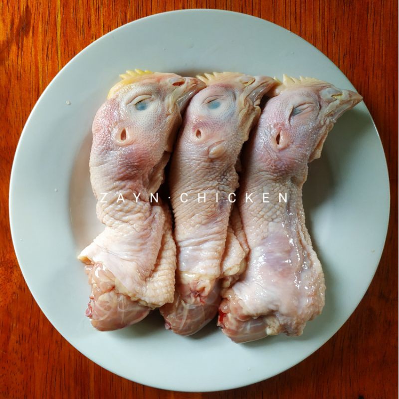 

KEPALA AYAM FRESH 1KG