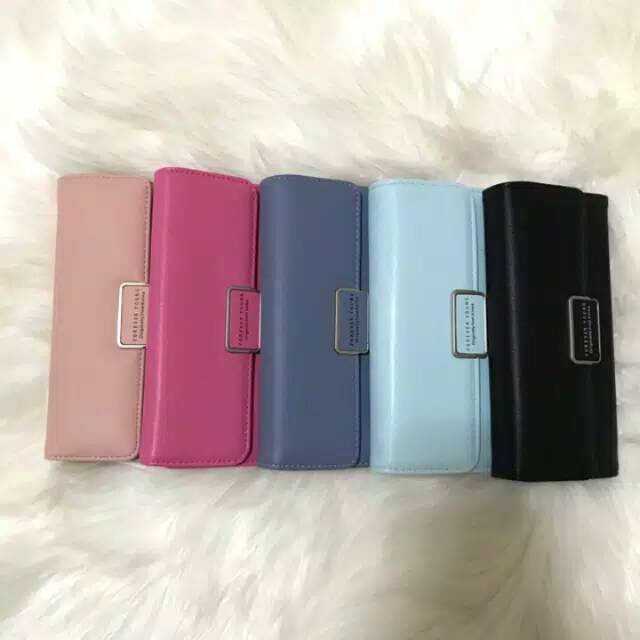 Dompet forever young