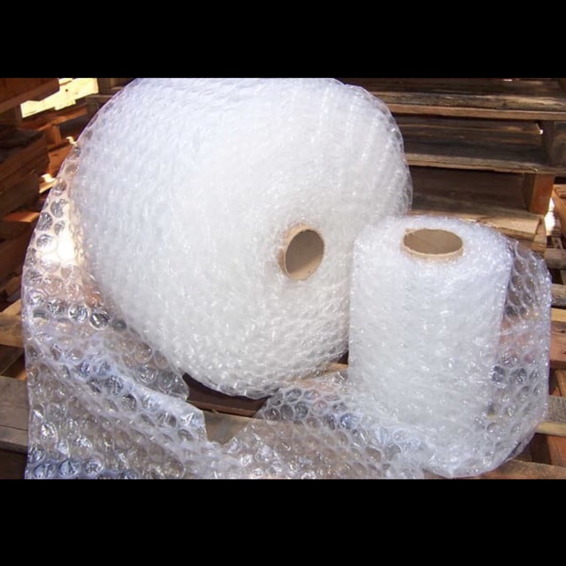 Bubble Wrap Buble