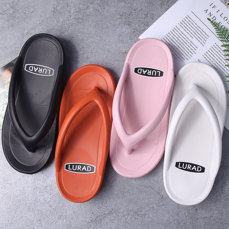 Sendal Jepit Wanita Original LURAD Sandal Cewek Terbaru Trendy Stylist Sandal Ringan Sandal Lucu Anti Slip Sandal Cantik