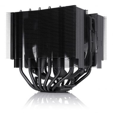 Noctua NH-U9S CH, BK CPU Cooler