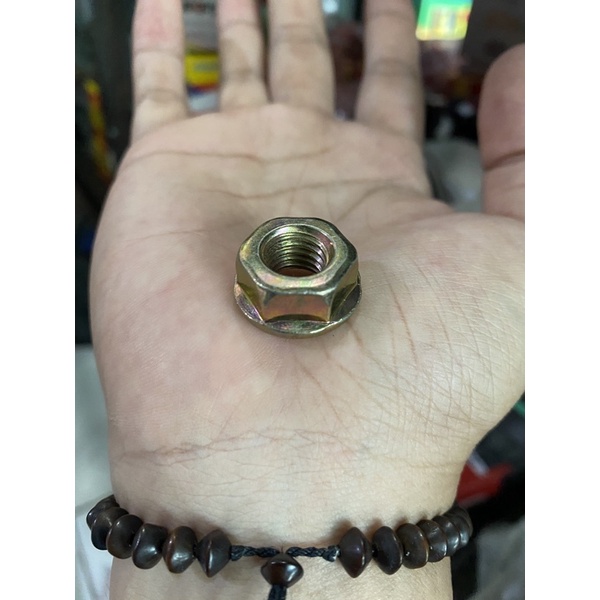 MOR BAR CHAINSAW 070