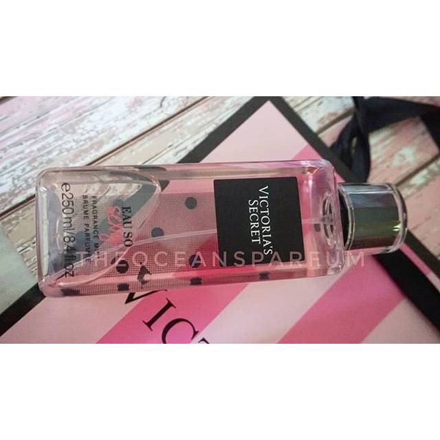 VICTORIA'S SECRET FRAGNANCE EAU SO SEXY