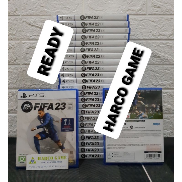 PS5 FIFA 23 FIFA 2023 ENGLISH