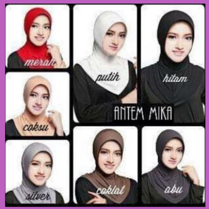 INNER PAD ANTEM MARSHA / CIPUT MIKA MARSYA /MARSYA Ciput Pet Ant