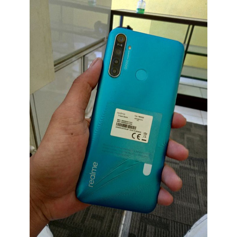 Realme 5i 3/32