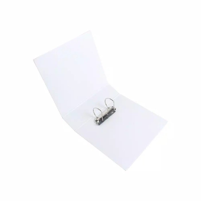 

Dijual Ordner Insert Ring Binder Bantex 8562 Ukuran A4 Bergaransi