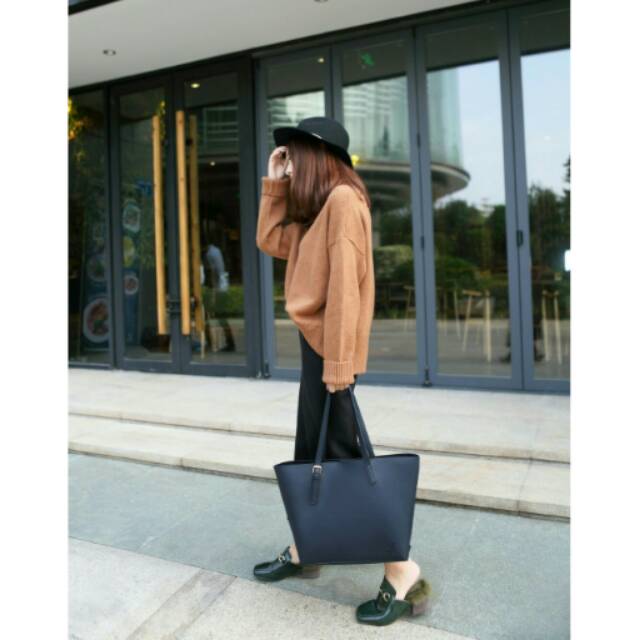 ISABELLA BAG JIMSHONEY ORIGINAL