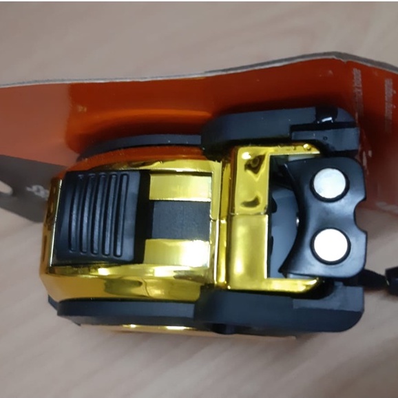METERAN KARET 5 M/ meteran tukang terdapat tombol on off / PRO LOCK/measuring tape/ METERAN KARET MAGNET/METERAN TUKANG BANGUNAN/ ALAT UKUR SERBAGUNA