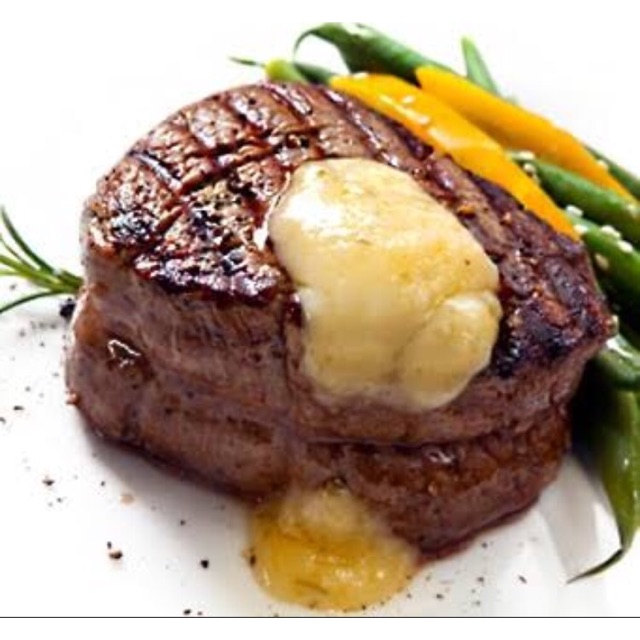 

Tenderloin steak