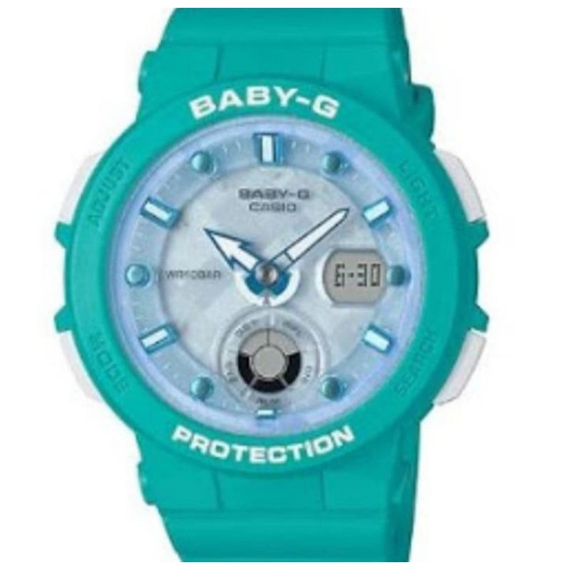 Casio Baby-G BGA250-2A / BGA 250-2A / BGA250