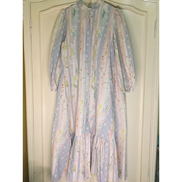 florian dress ria miranda