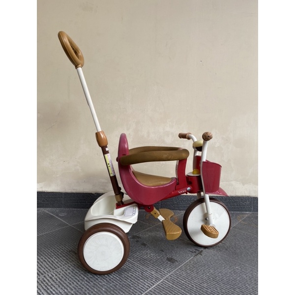 Sepeda roda 3 IIMO (preloved)