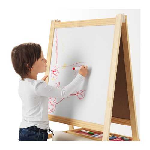 

IKEA Papan Lukis MALA