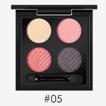 (preloved) EYESHADOW O.TWO.O