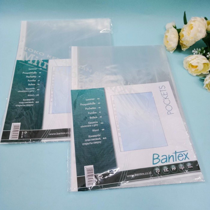 

POCKET BANTEX 884308 F4