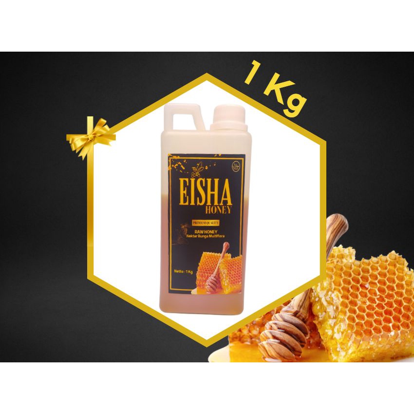 

Madu Murni Asli 100% Untuk Kesehatan Kekebalan Tubuh - Mengatasi Mag Madu 1Kg Premium Banyak Manfaat