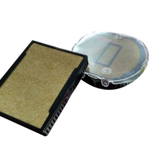 

➪ Bantalan stempel Shiny - Bantalan Shiny ✯