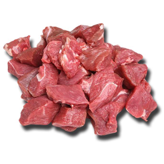 

Daging Sapi Potongan Rendang / Daging Sapi Rendang Import - 1 Kg O6Mk6747X0