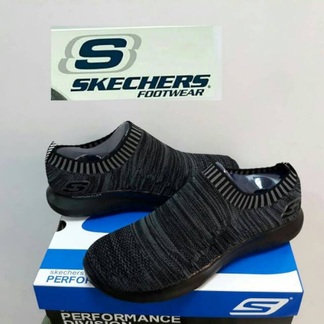 Skechers quantum flek man