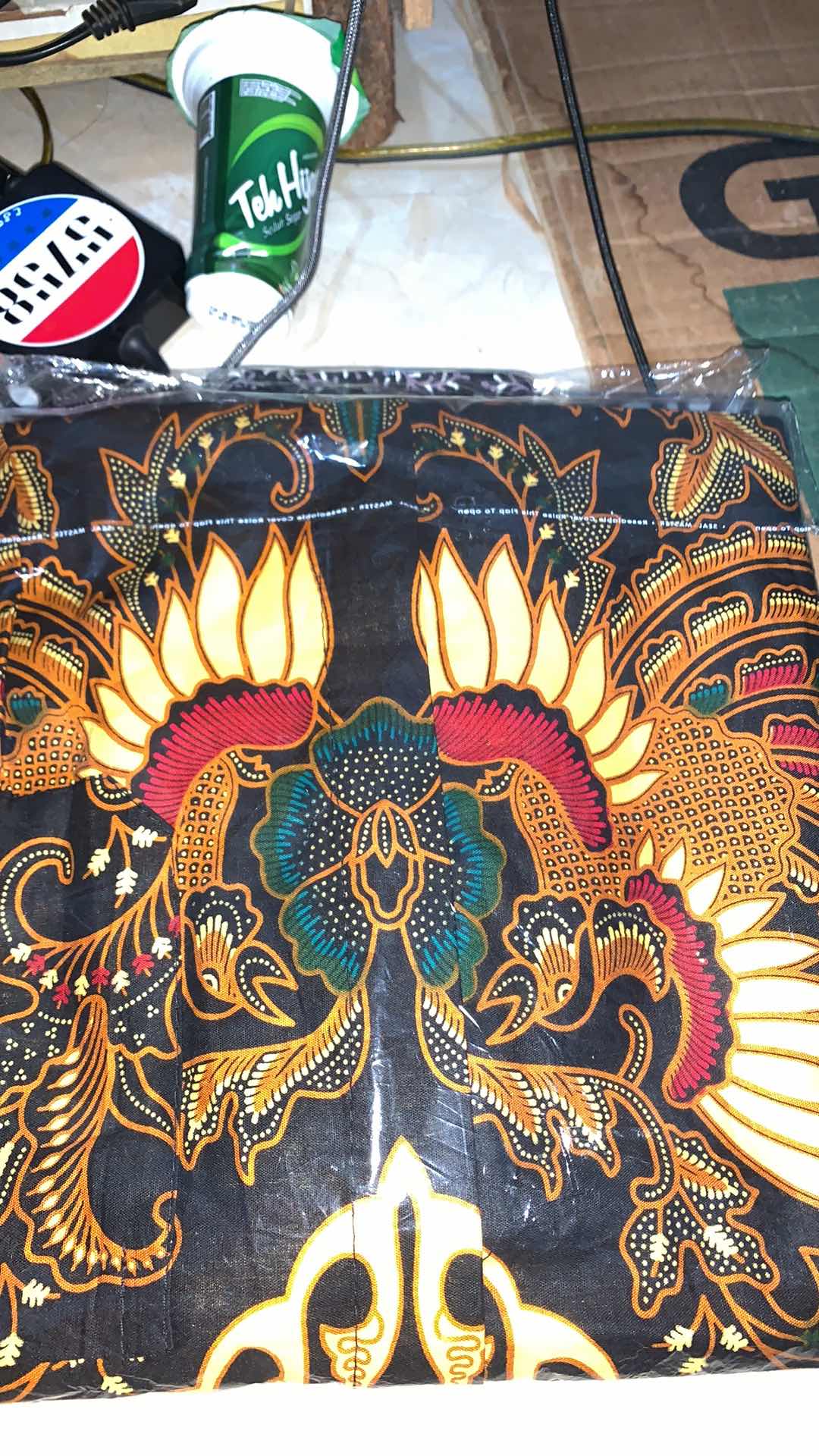 Promo Kemeja Batik Pria Lengan Pendek Masa Kini Termurah Dan Terbaru Kanca Batik