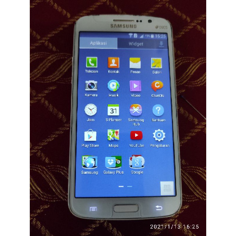 Samsung galaxy grand 2 (Second) SM-G7102