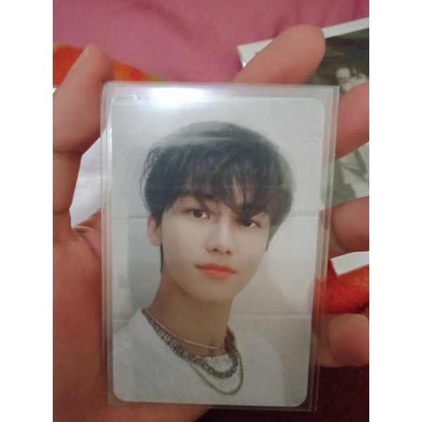 PC JAEMIN KIHNO HELLO FUTURE