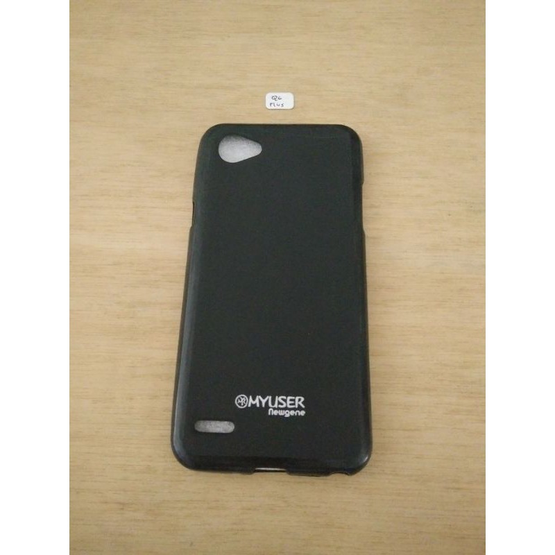 MYUSER LG Q6 LG Q6 Plus Soft Case LG Q6 LG Q6 Plus