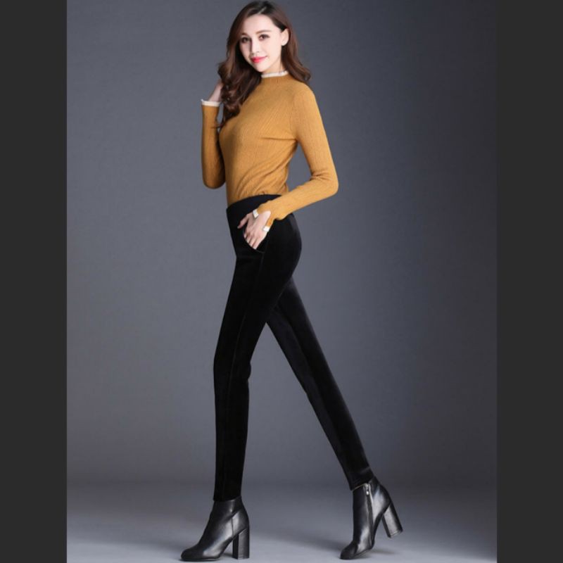 Celana Musim Dingin Thermal / Celana Winter 09