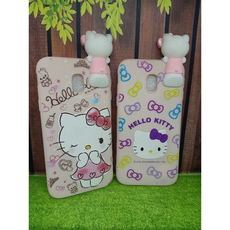 Softcase gambar Samsung J3pro